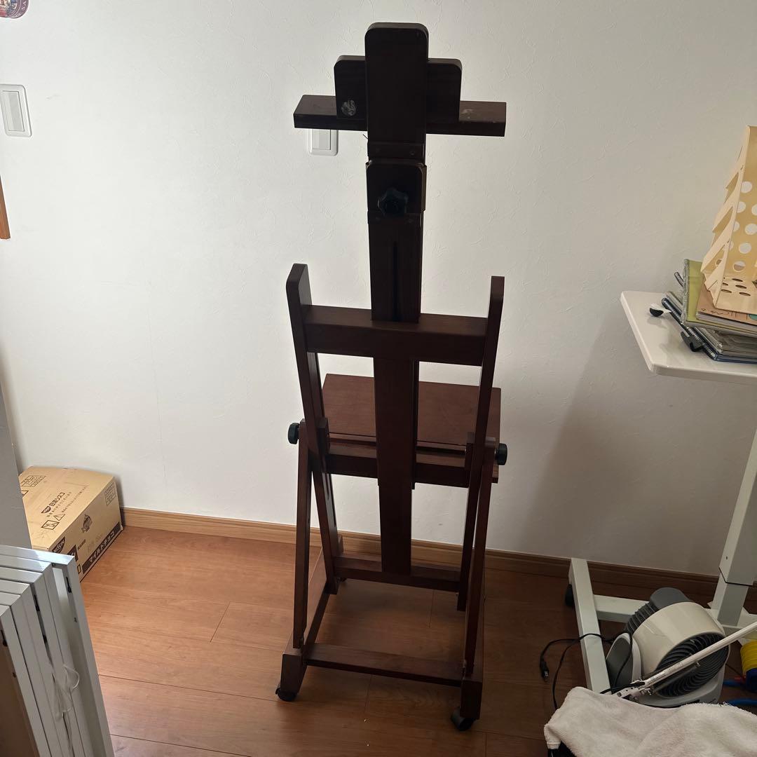 レンブラントアトリエイーゼルたぶん188