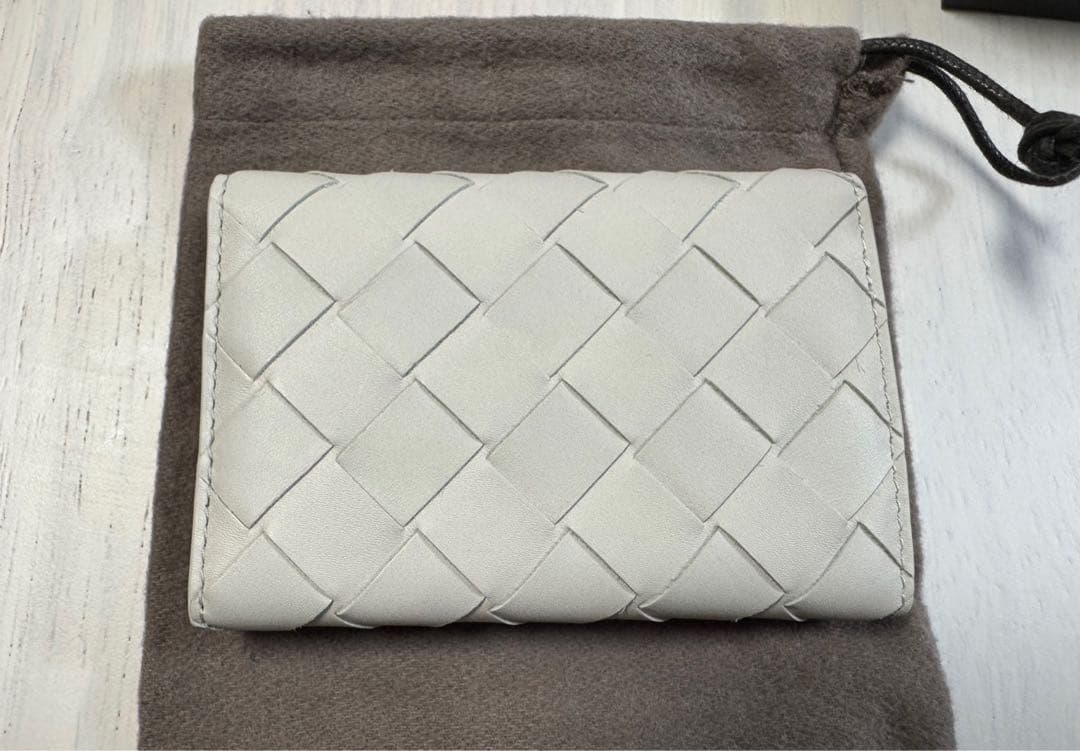 ボッテガ・ヴェネタ キーケース