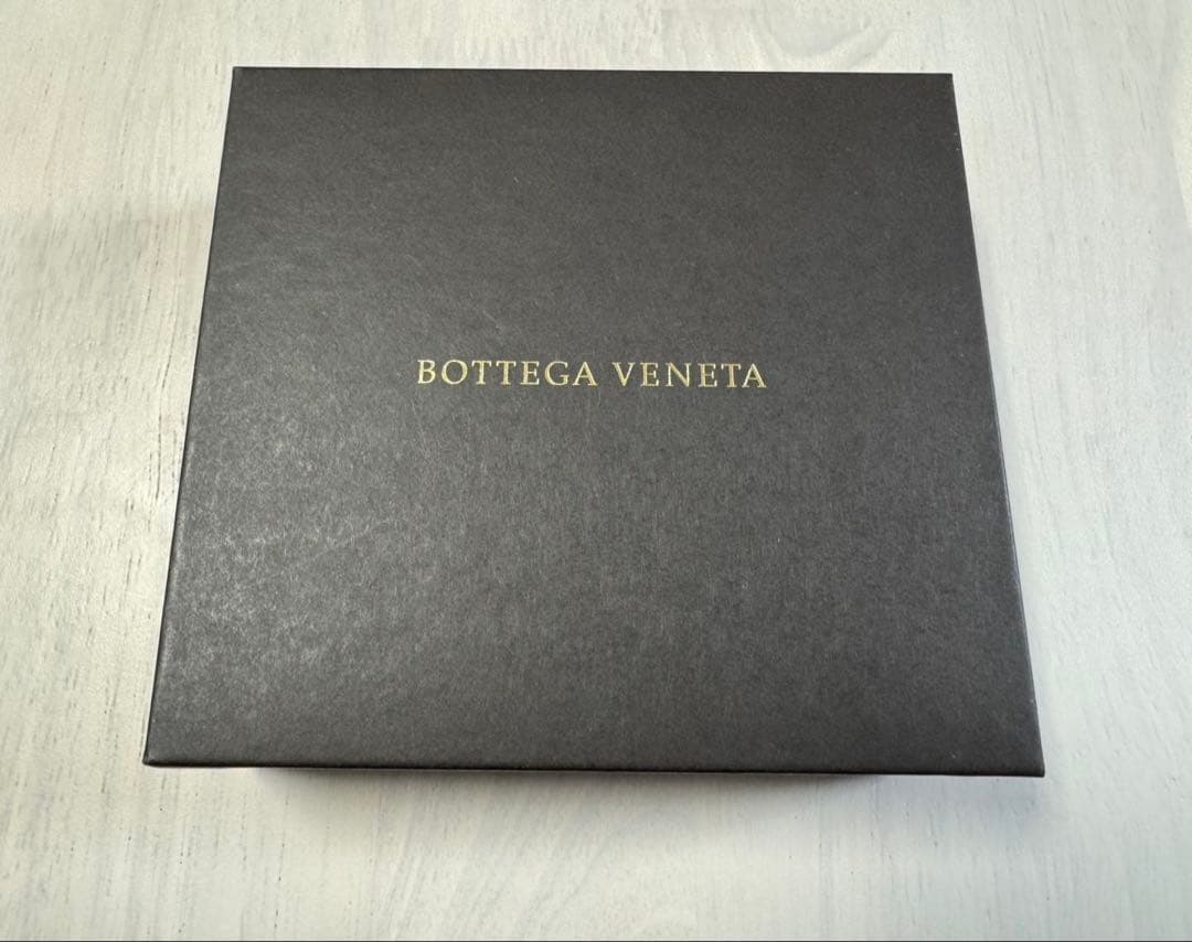 ボッテガ・ヴェネタ キーケース