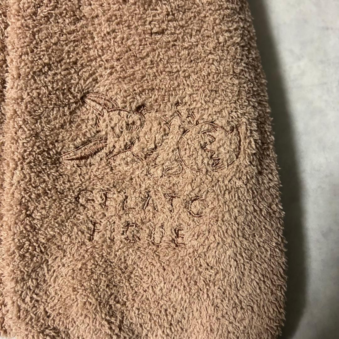 美品✨ジェラートピケ ルームウェア ポケモンスリープ イーブイ セットアップ