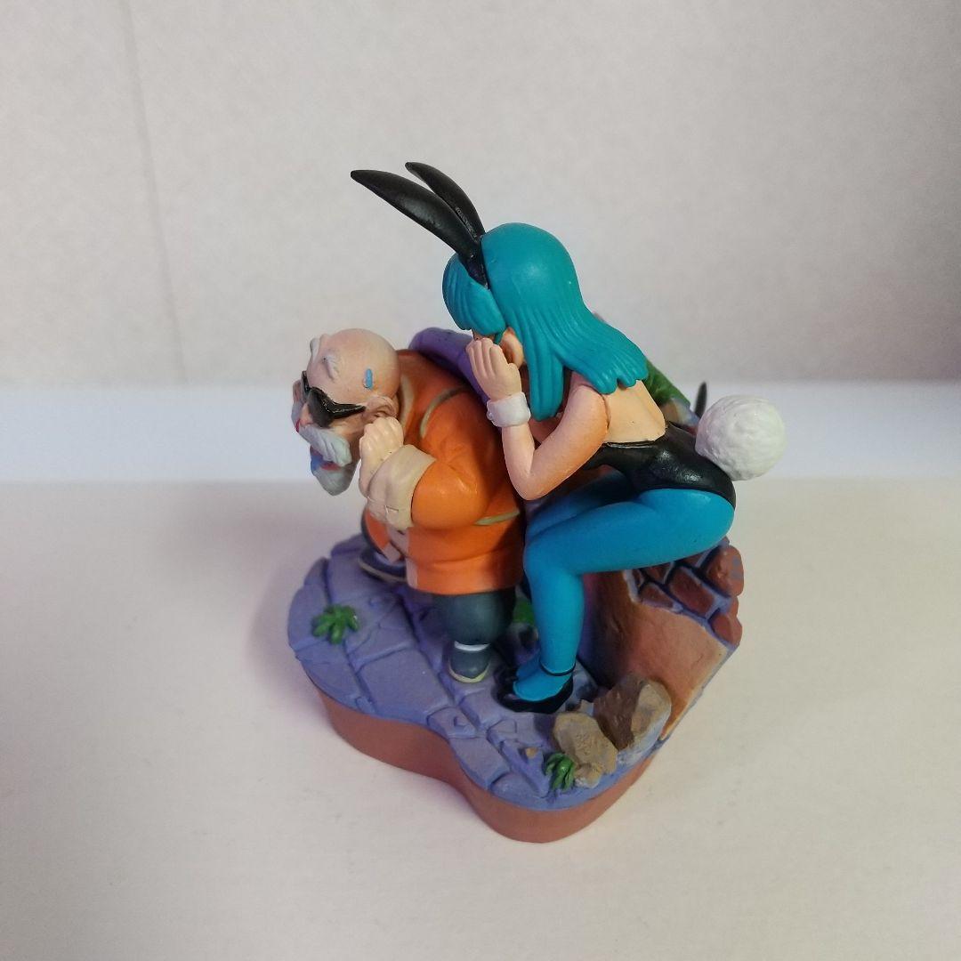 ドラゴンボール メモリーズ編 フル彩色バ―ジョンジオラマ 全７種コンプリート他