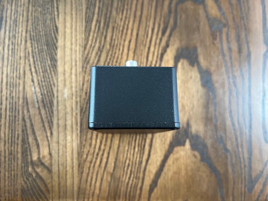 【付属品完備】Dazatronyx BIG FUZZ Bigmuff系ファズ