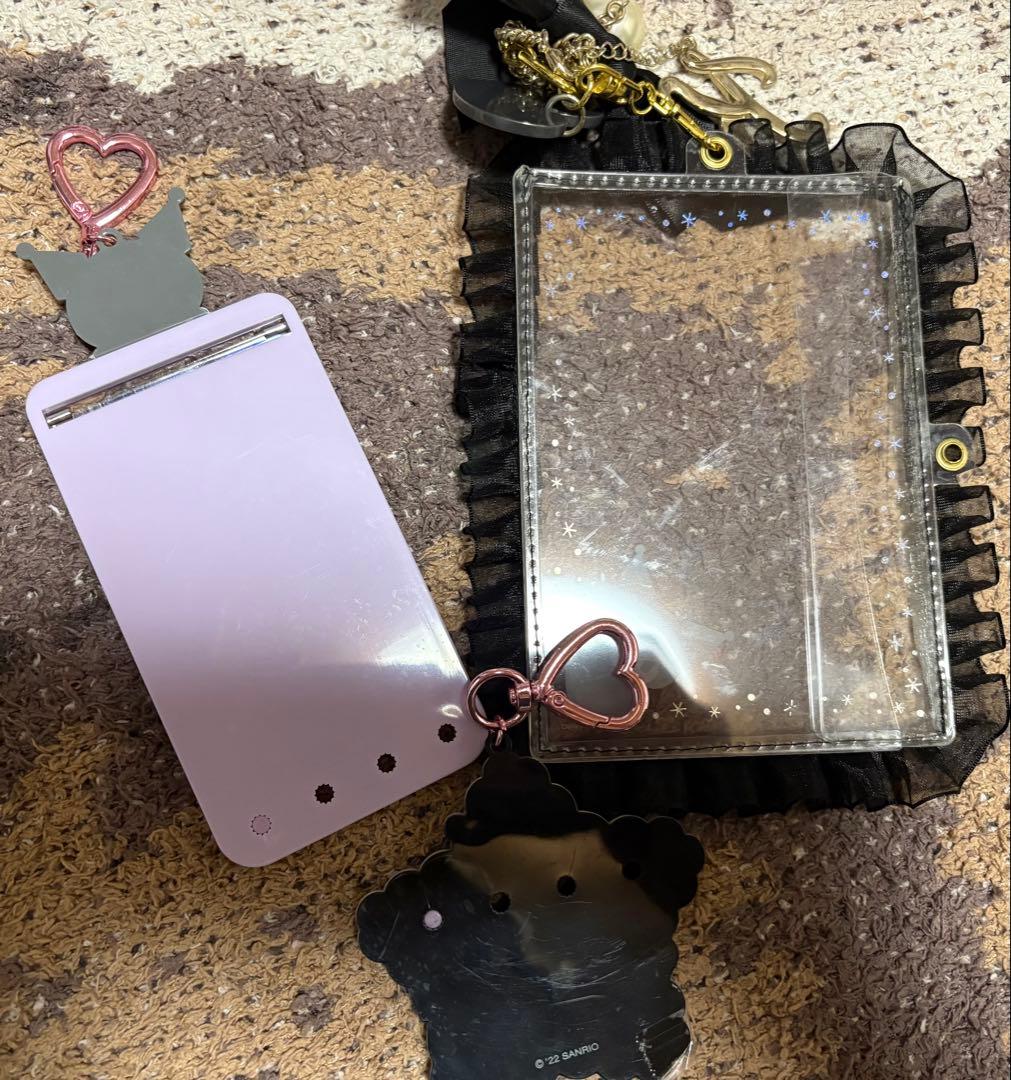 サンリオ / クロミ グッズ まとめて