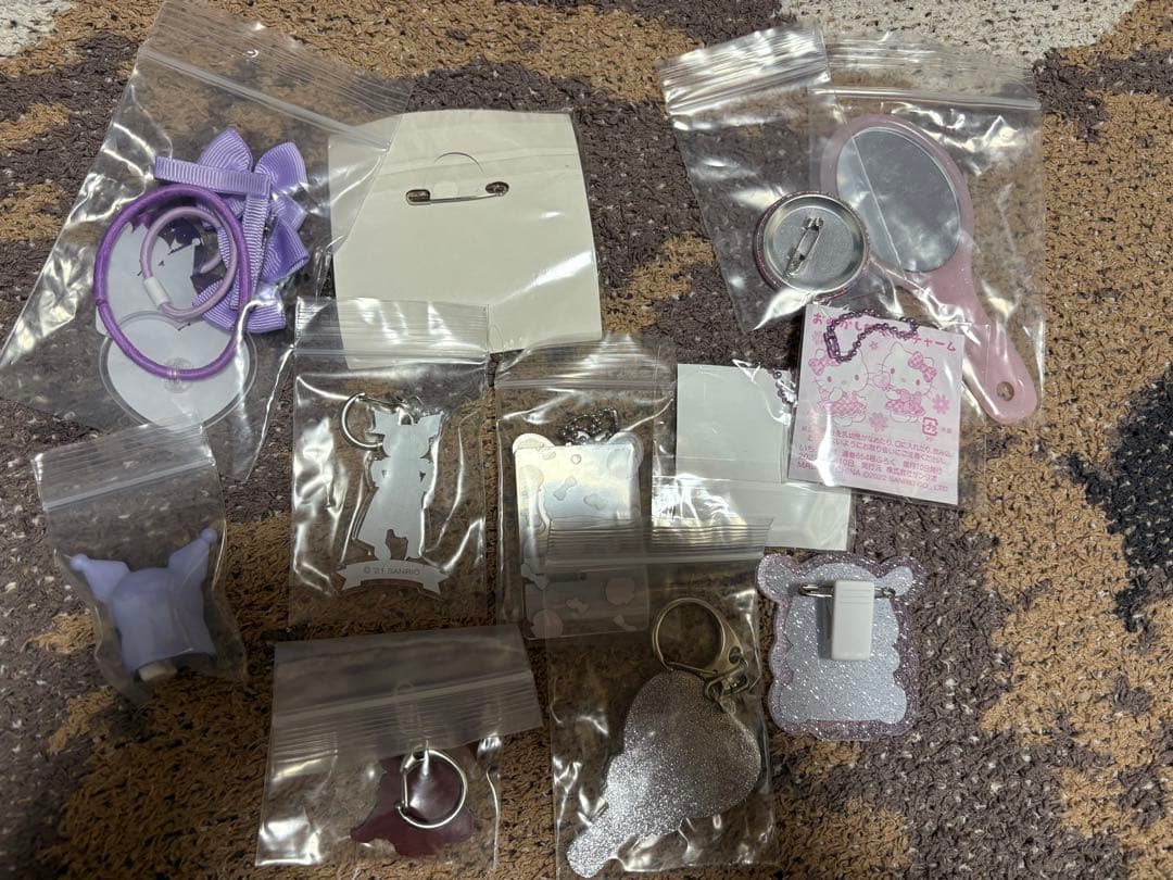 サンリオ / クロミ グッズ まとめて