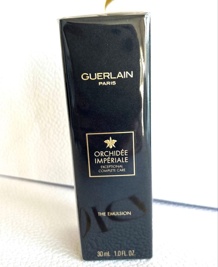 オーキデ アンペリアル ザ エマルジョン　　乳液