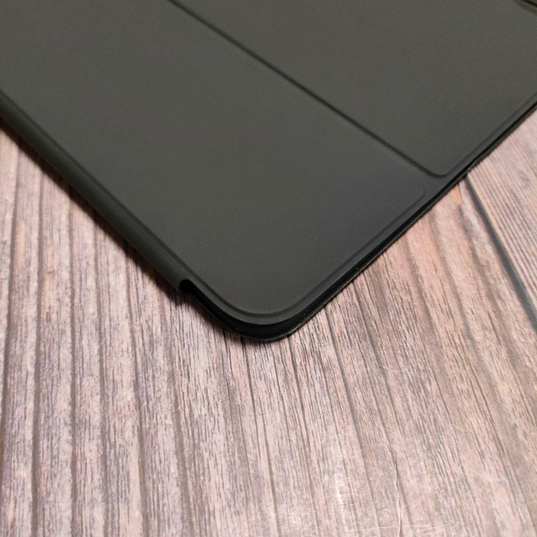 純正 Smart Keyboard Folio MXNK2J/A 美品