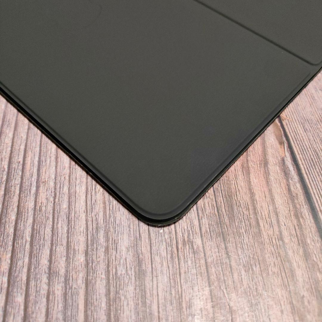 純正 Smart Keyboard Folio MXNK2J/A 美品