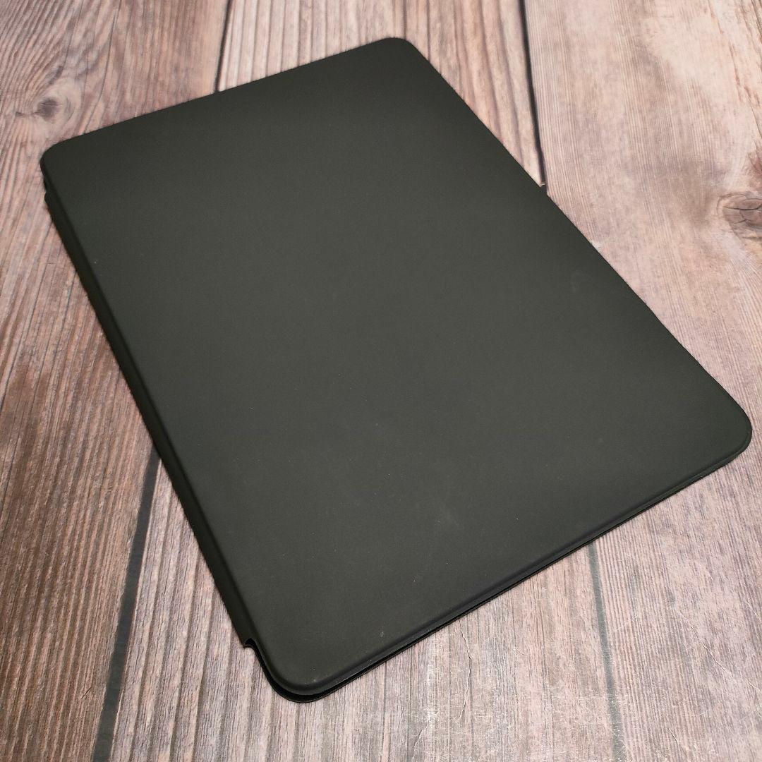 純正 Smart Keyboard Folio MXNK2J/A 美品