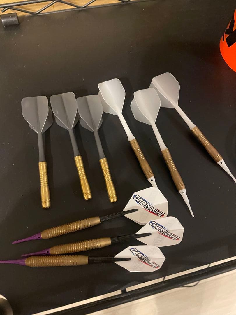 Blitzer ダーツボードスタンド ダーツライブ200s