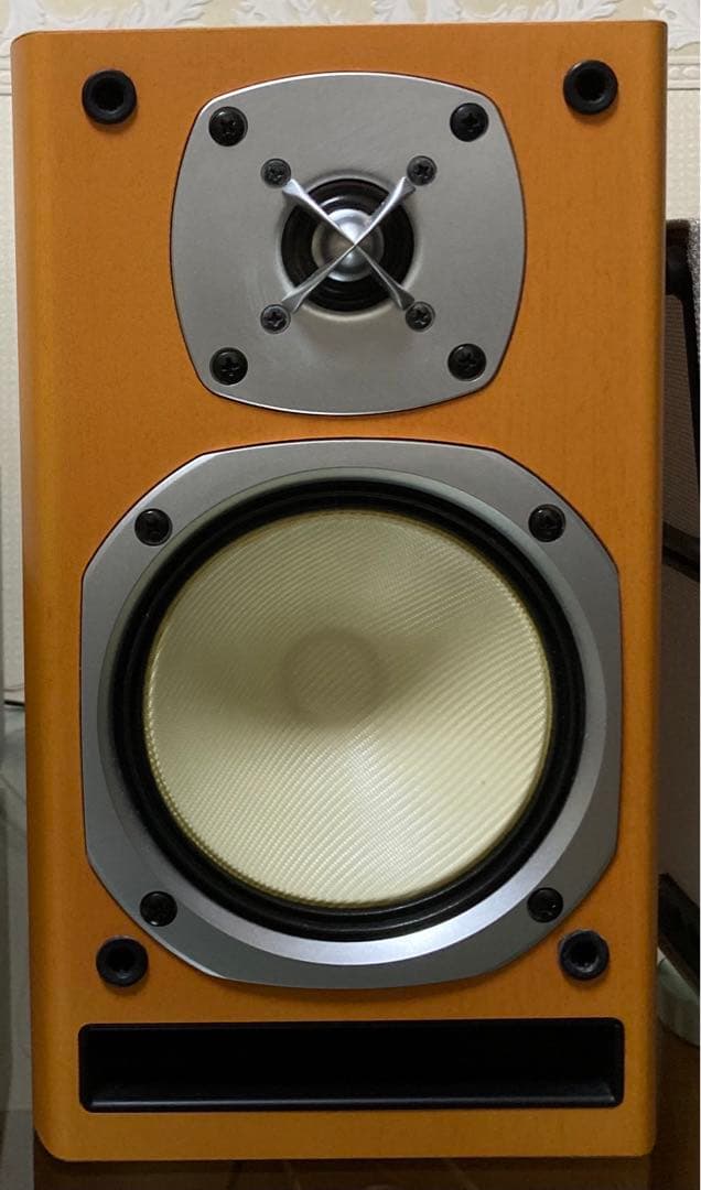ONKYO FR-N7NX CD/MDコンポ・N7TXスピーカー
