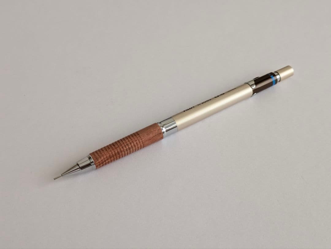 pilot h-2085 美品 廃番