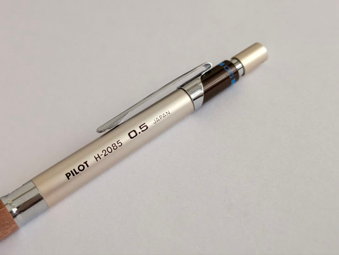 pilot h-2085 美品 廃番