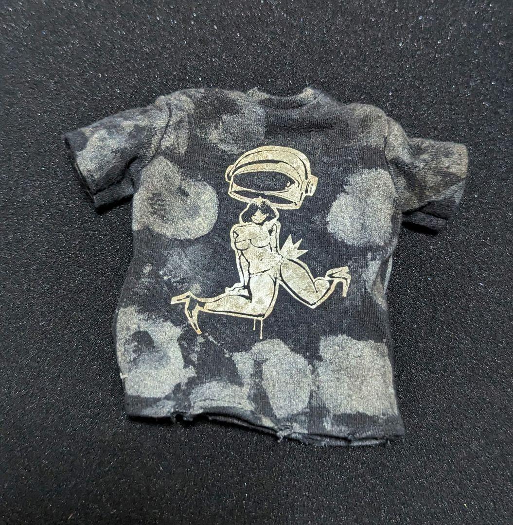 threea　3A　threezero　ホットトイズ　1/6　フィギュア