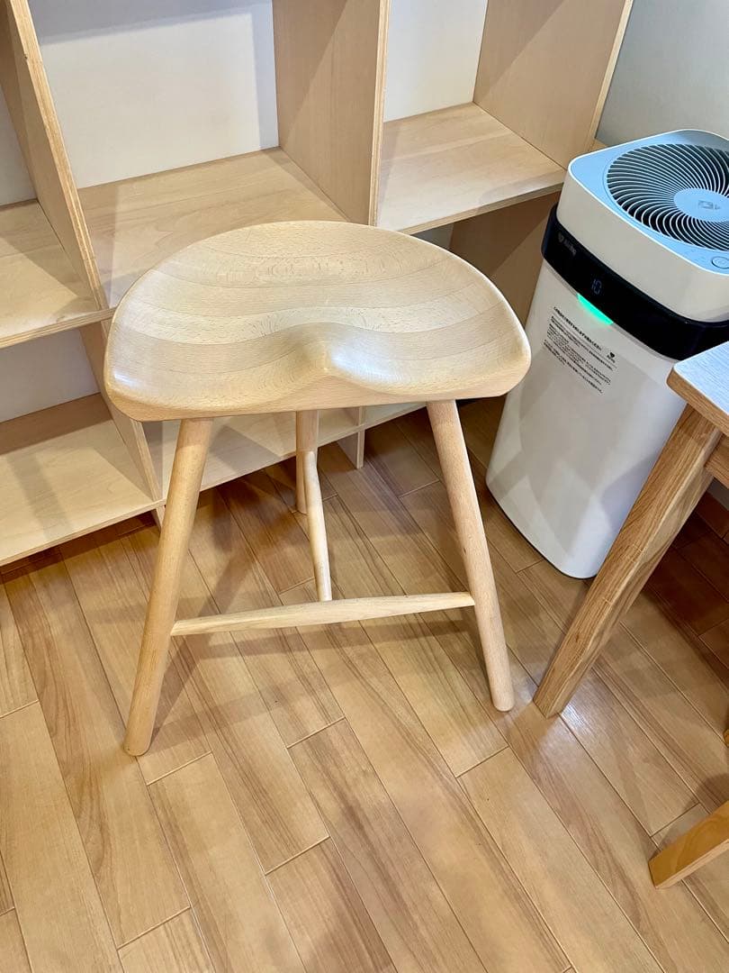 シューメーカーチェア　リプロダクト品