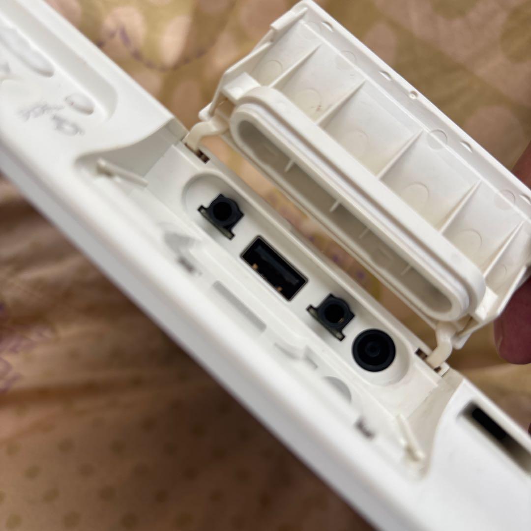 Panasonic ポータブルテレビ SV-ME5000