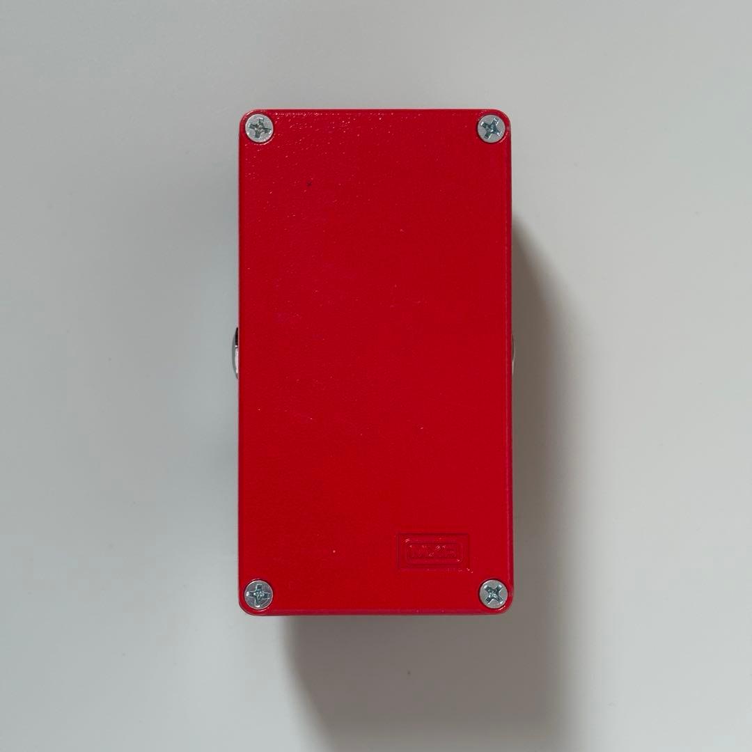 ギター MXR M102 Dyna Comp