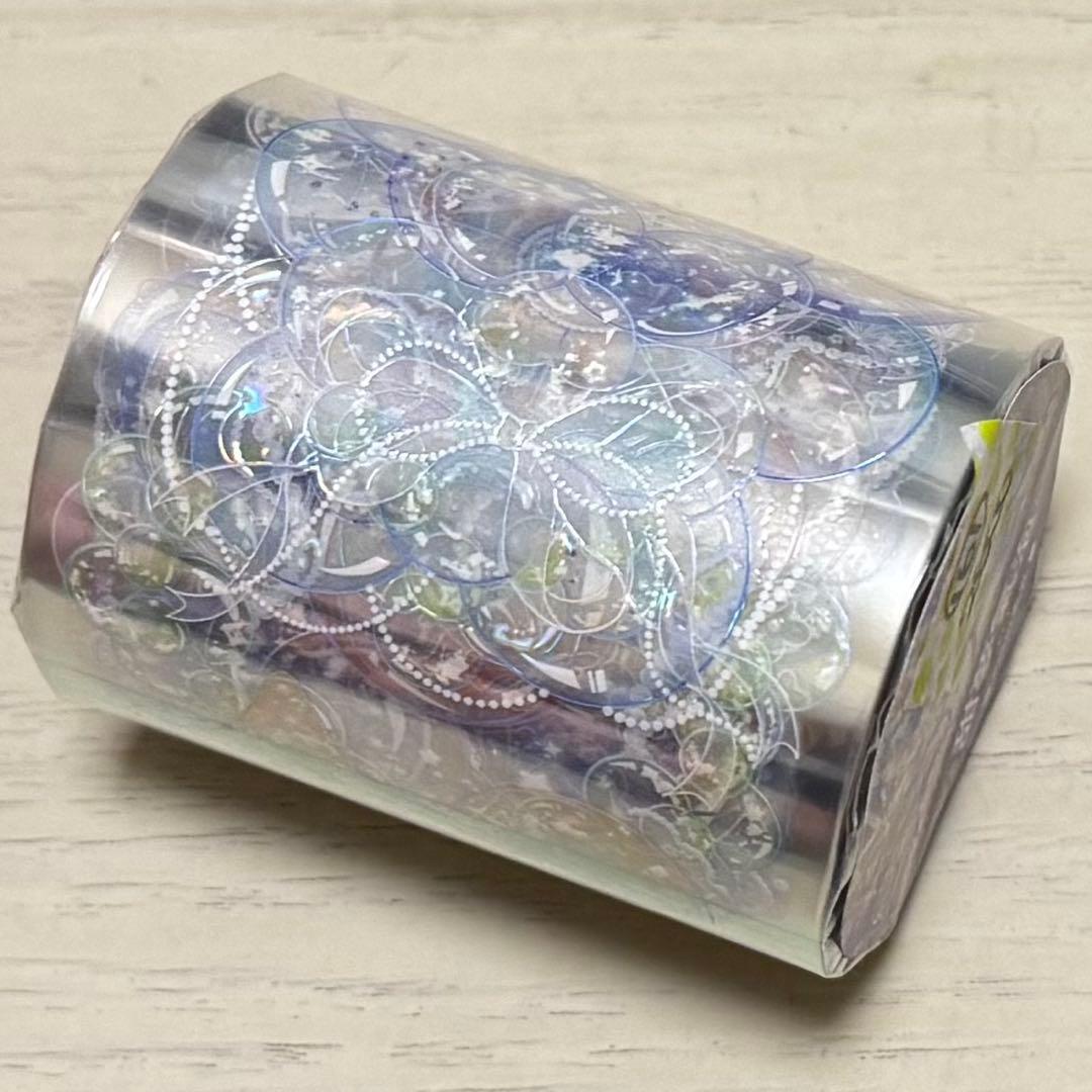 セール161 海外 PETテープ マスキングテープ