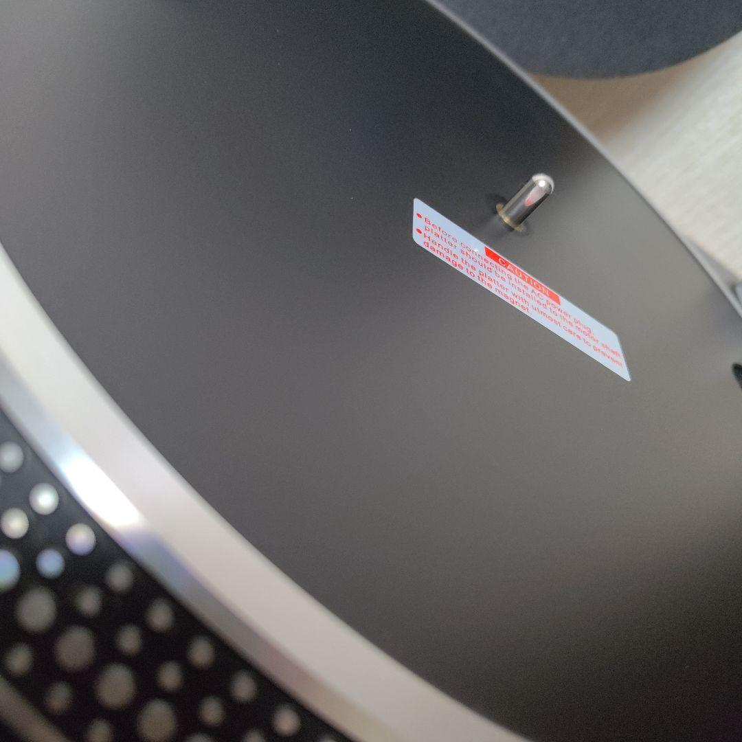 スタントン STANTON/ST.150 ターンテーブル