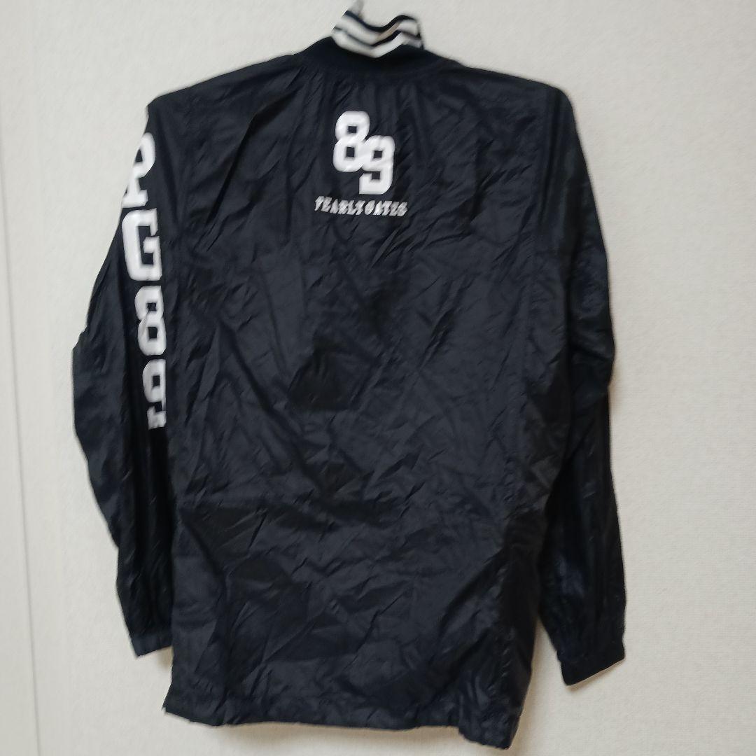 PEARLY GATES インナー付きネイビー ジャケットサイズ１