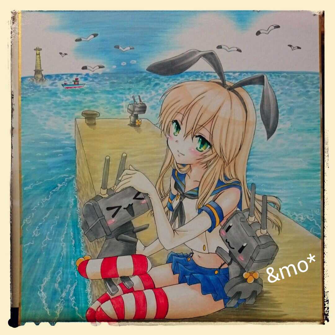 夜魔様のイラスト用＊