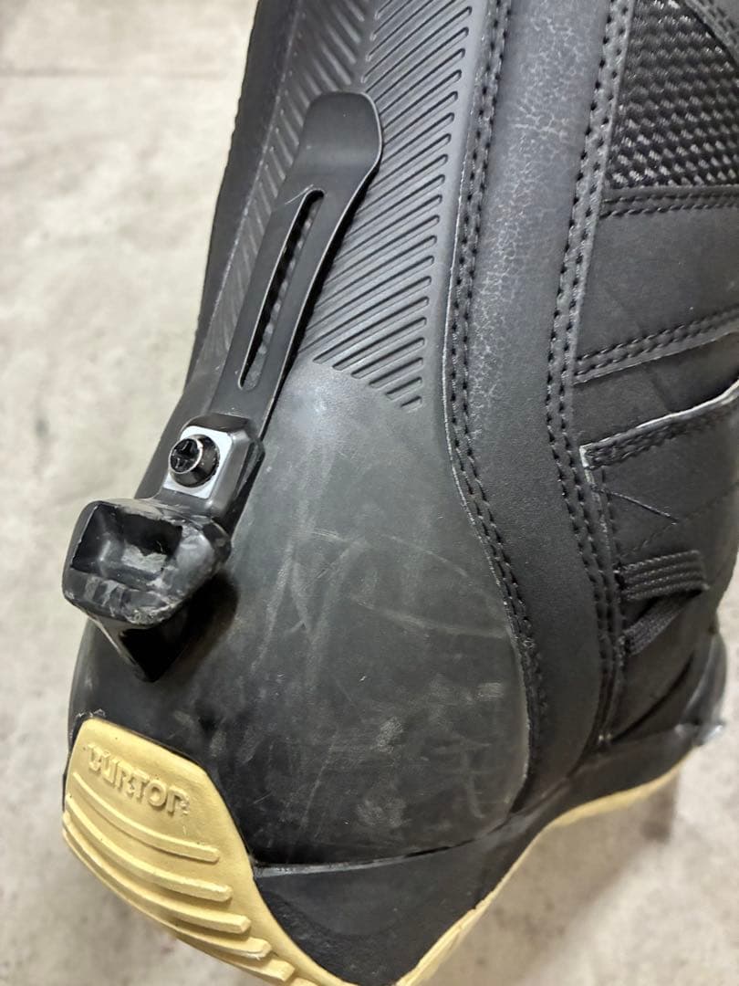 BURTON StepOn PHOTON Boa ブーツ