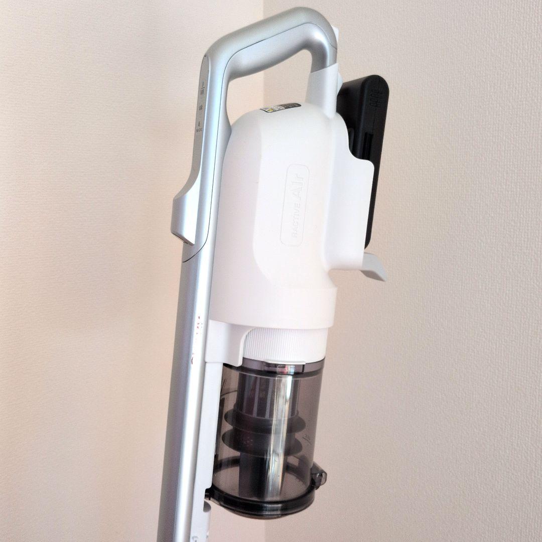 【24年製】SHARP RACTIVE Air POWER EC-SR10-W