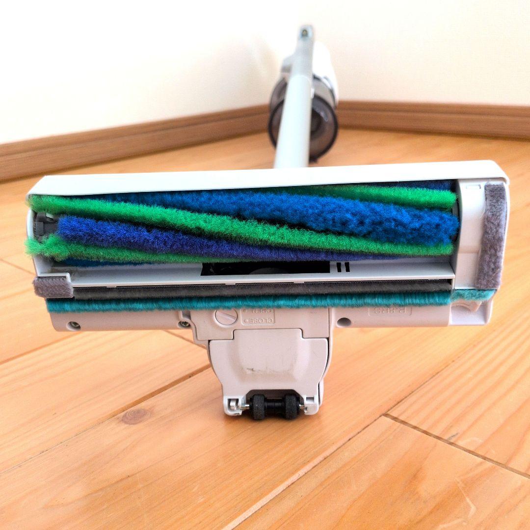 【24年製】SHARP RACTIVE Air POWER EC-SR10-W