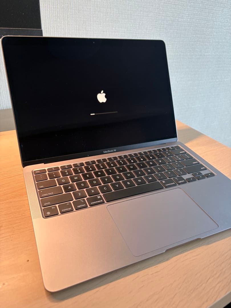 【ni】Apple MacBook Air（A2337） 2020