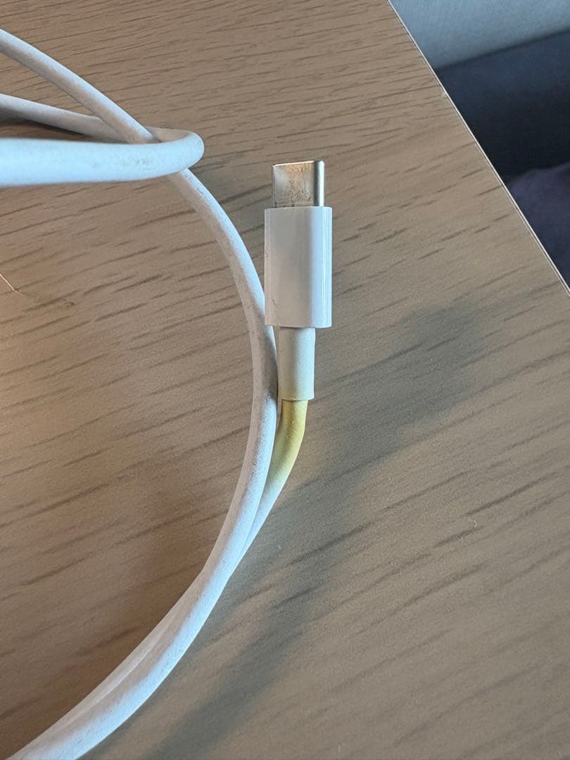 【ni】Apple MacBook Air（A2337） 2020