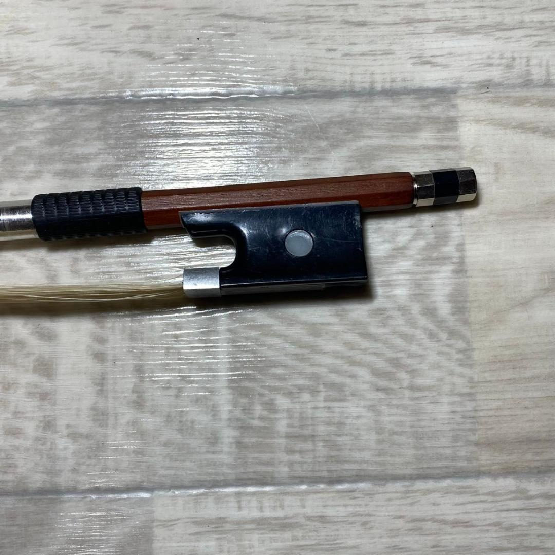 【弦新品】SUZUKI バイオリン NO.280 3/4 1997年製 スズキ