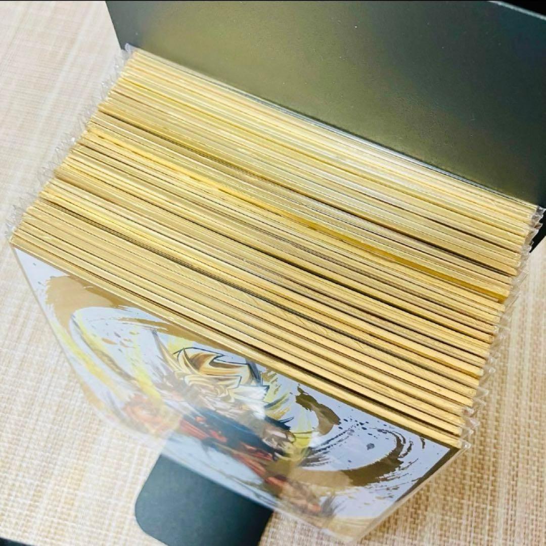 ドラゴンボール 色紙アート 119枚まとめ売り Dragon Ball 鳥山明