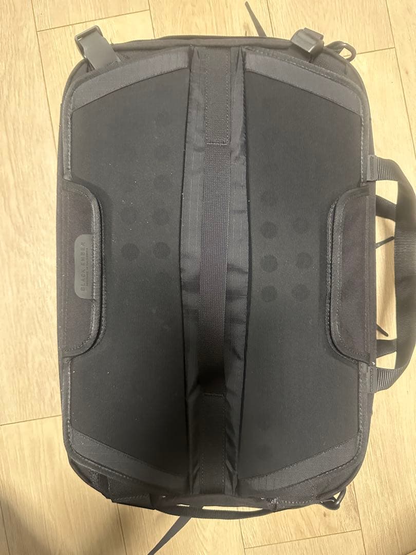 最終価格 ブラックエンバー フォージ30 BLACK EMBER FORGE30