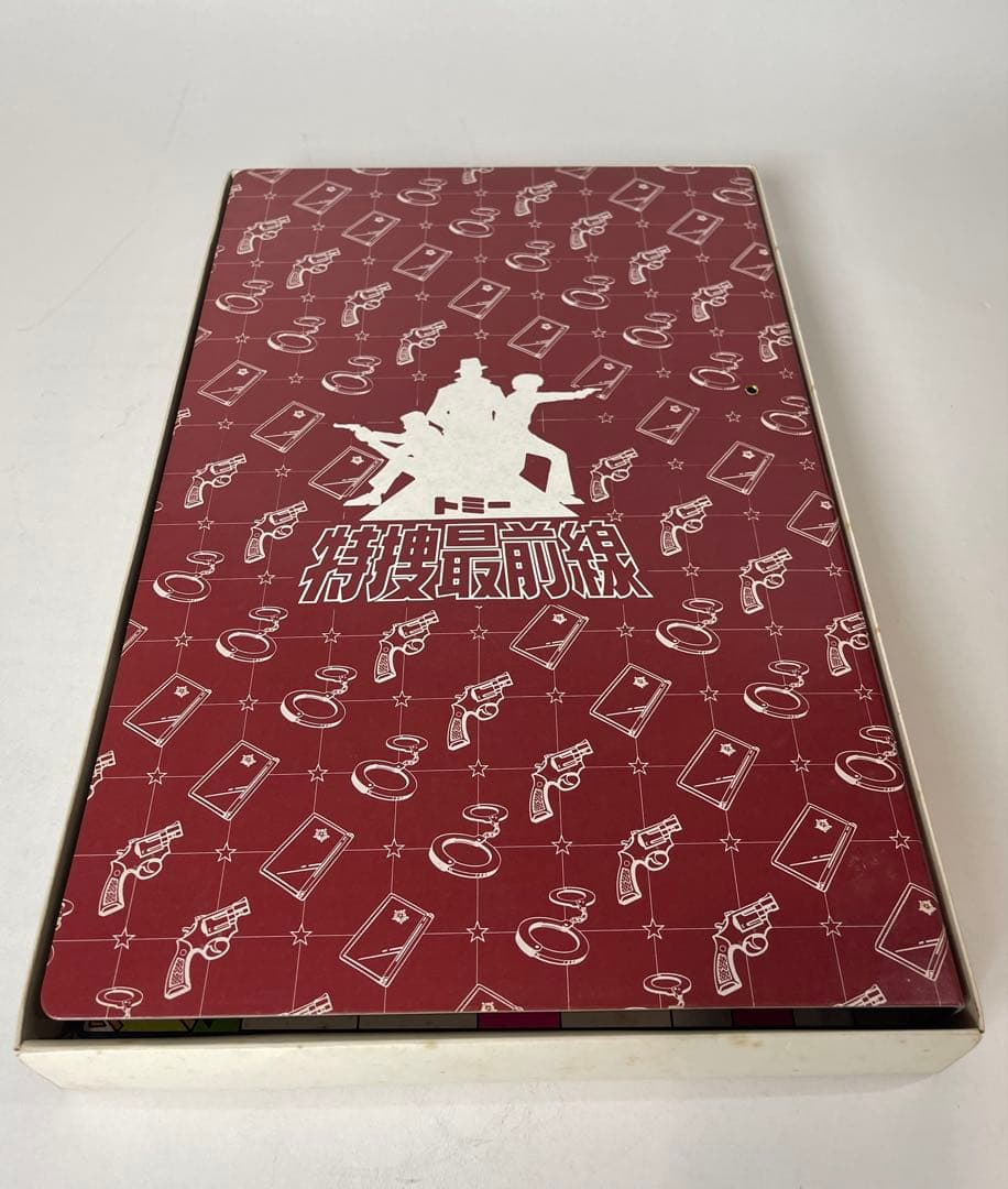 \"希少\" 特捜最前線 未使用