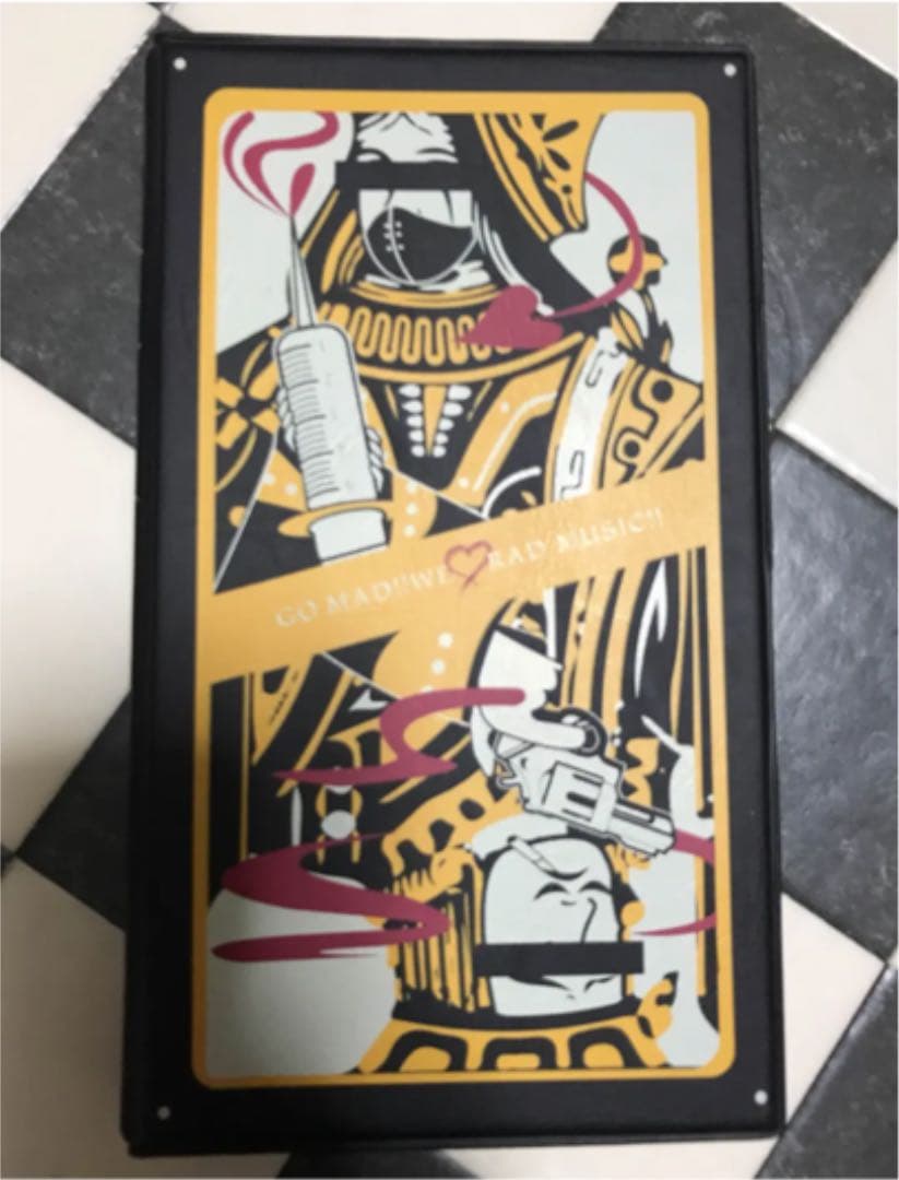 コドモドラゴン チェキ ハヤト