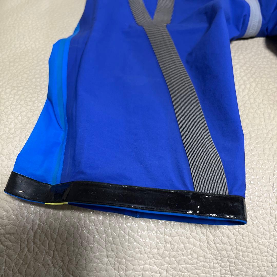 arena 競泳水着 Mサイズ ブルー