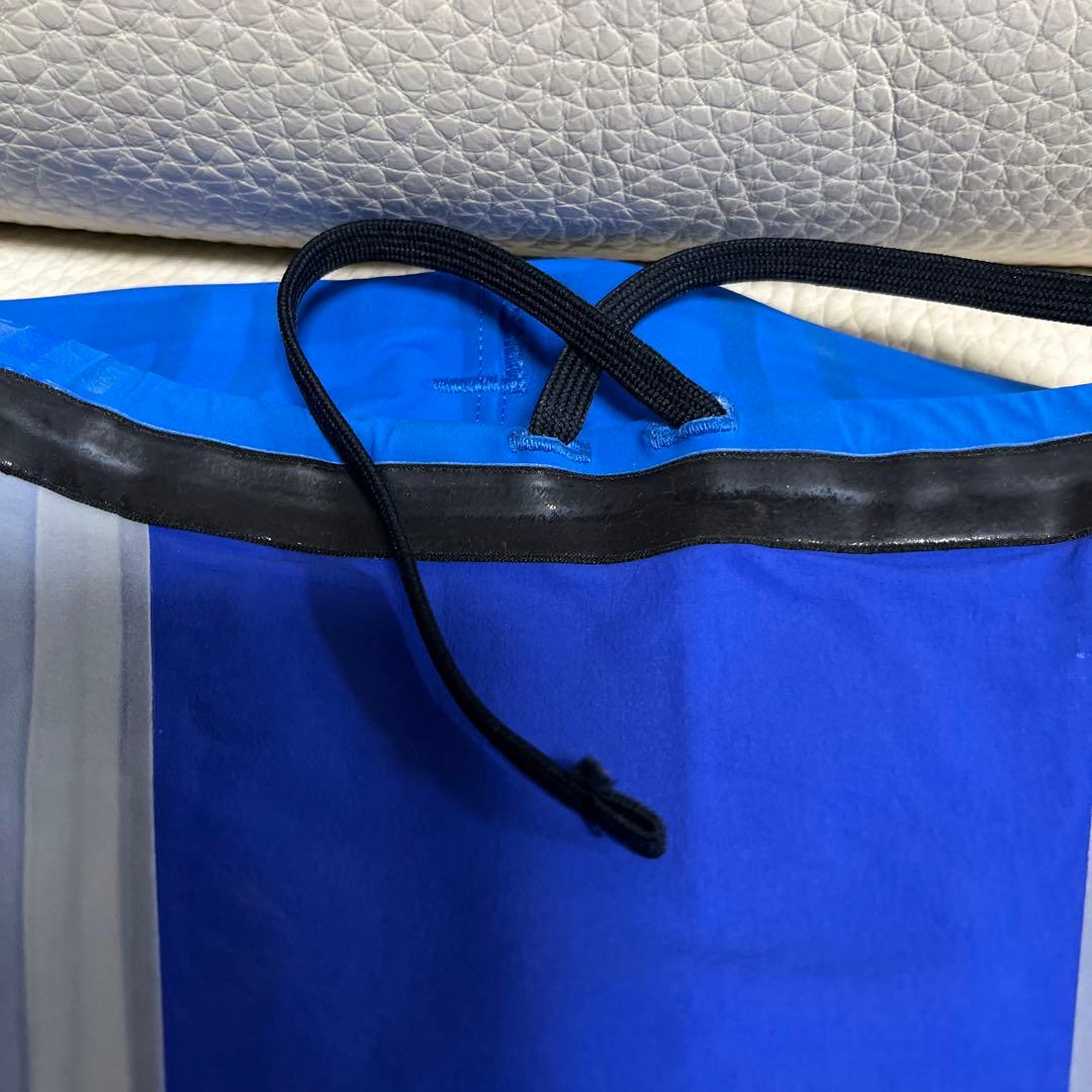 arena 競泳水着 Mサイズ ブルー