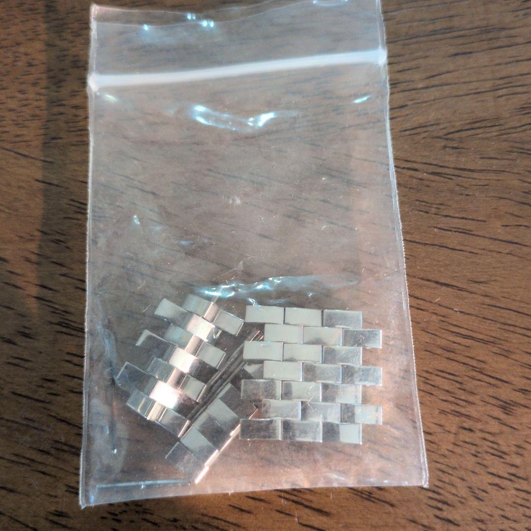 GUCCI 腕時計 ブラック ステンレス