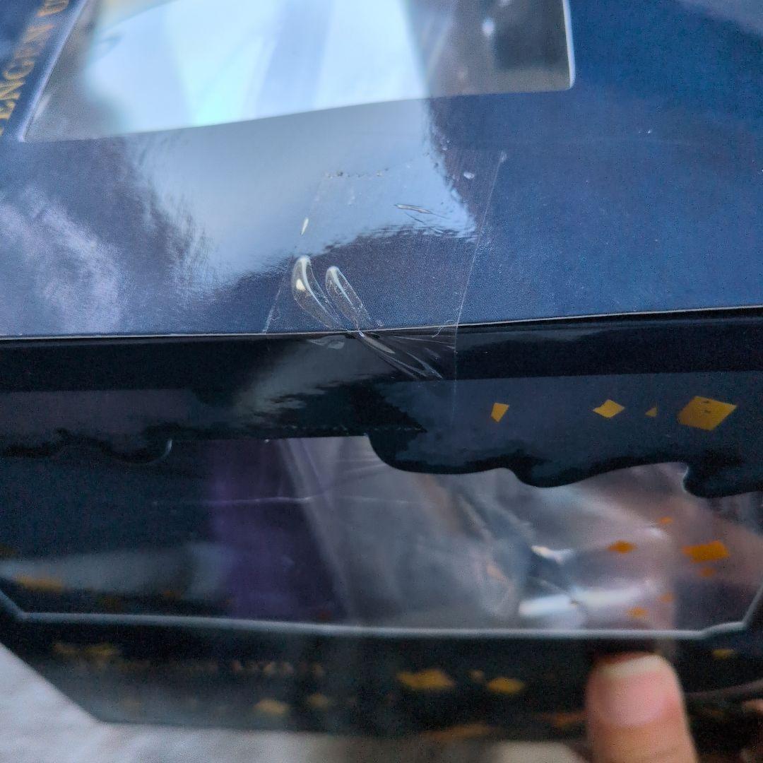 鬼滅の刃　Figuarts zero　宇髄天元 新品未開封