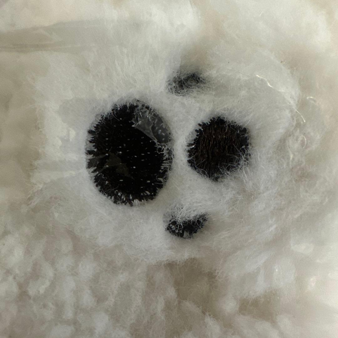 あんスタ 白熊マフラー 朔間凛月　中国