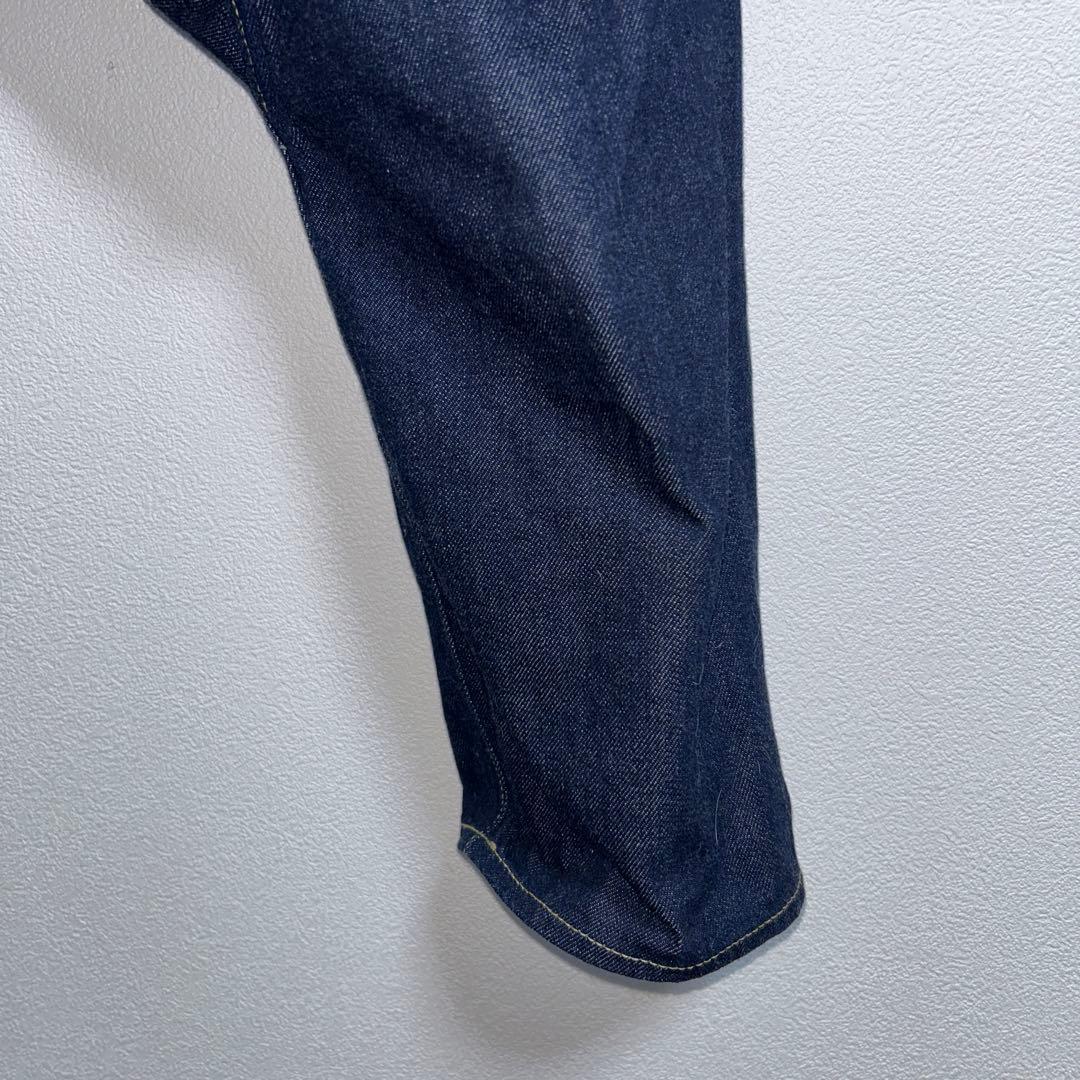 FUMITO GANRYU フミトガンリュウ サルエルパンツ Fu6-Pa-01