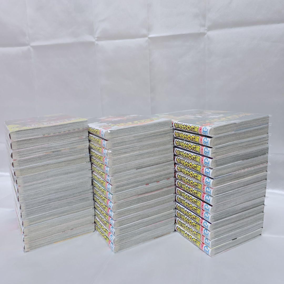 僕のヒーローアカデミア 全42巻セット[完]/極美品/B02