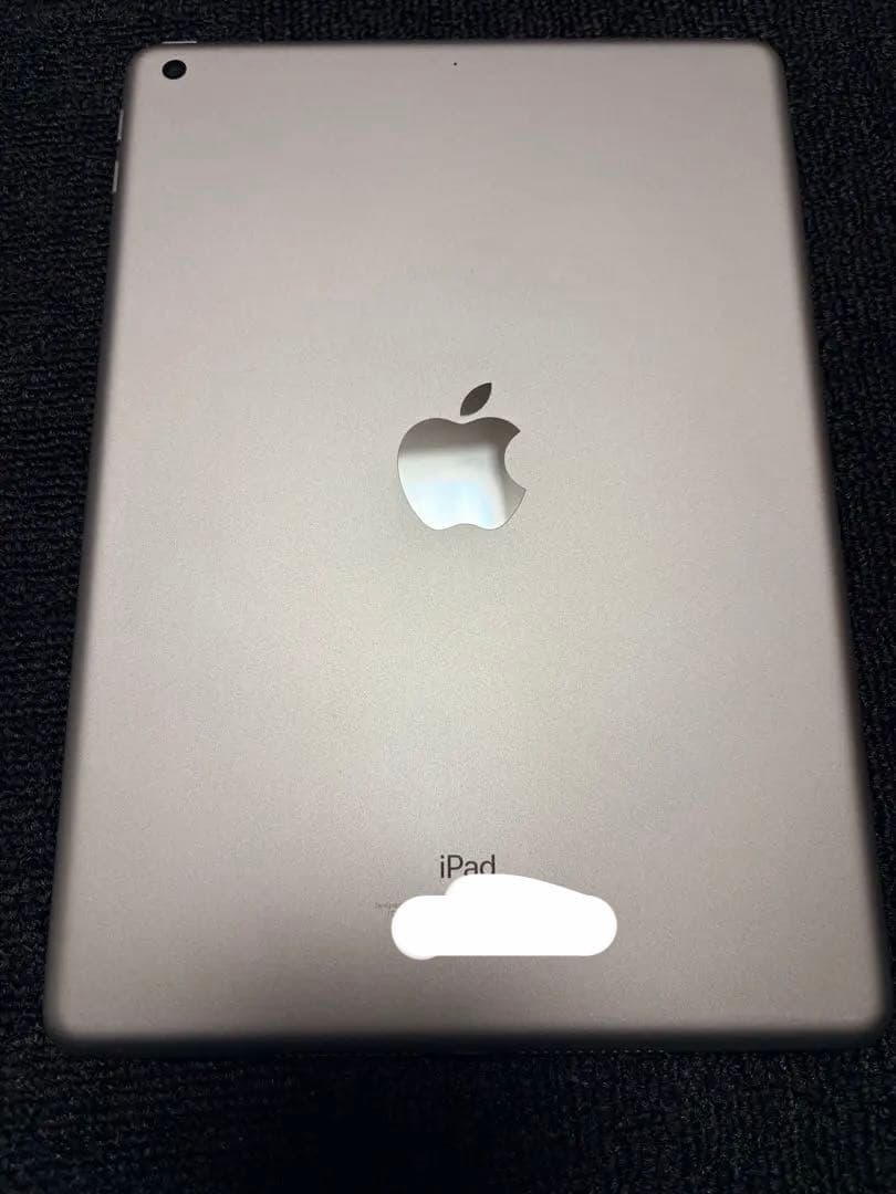 Apple iPad 第5世代 A1822