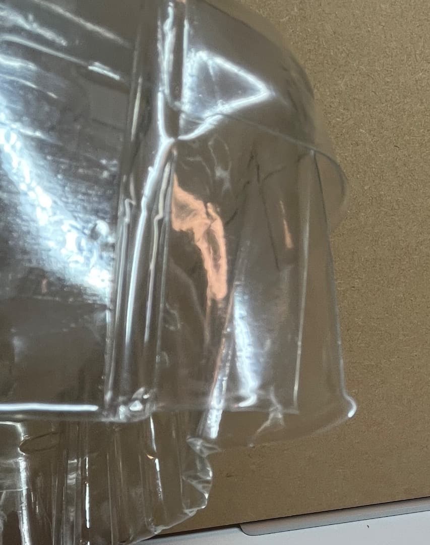 メガゾーン２３　ガーランド　１／２４ 初回生産限定版