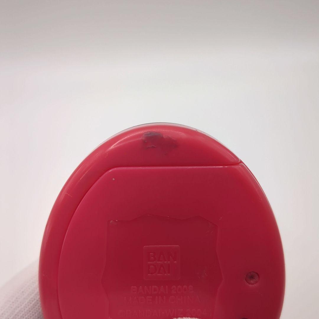 希少 動作品 ✨たまごっち プラスカラー マゼンタ バンダイ