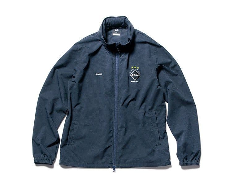 【Sサイズ】 ブリストル ライトウェイト バッカブル スタンドカラージャケット