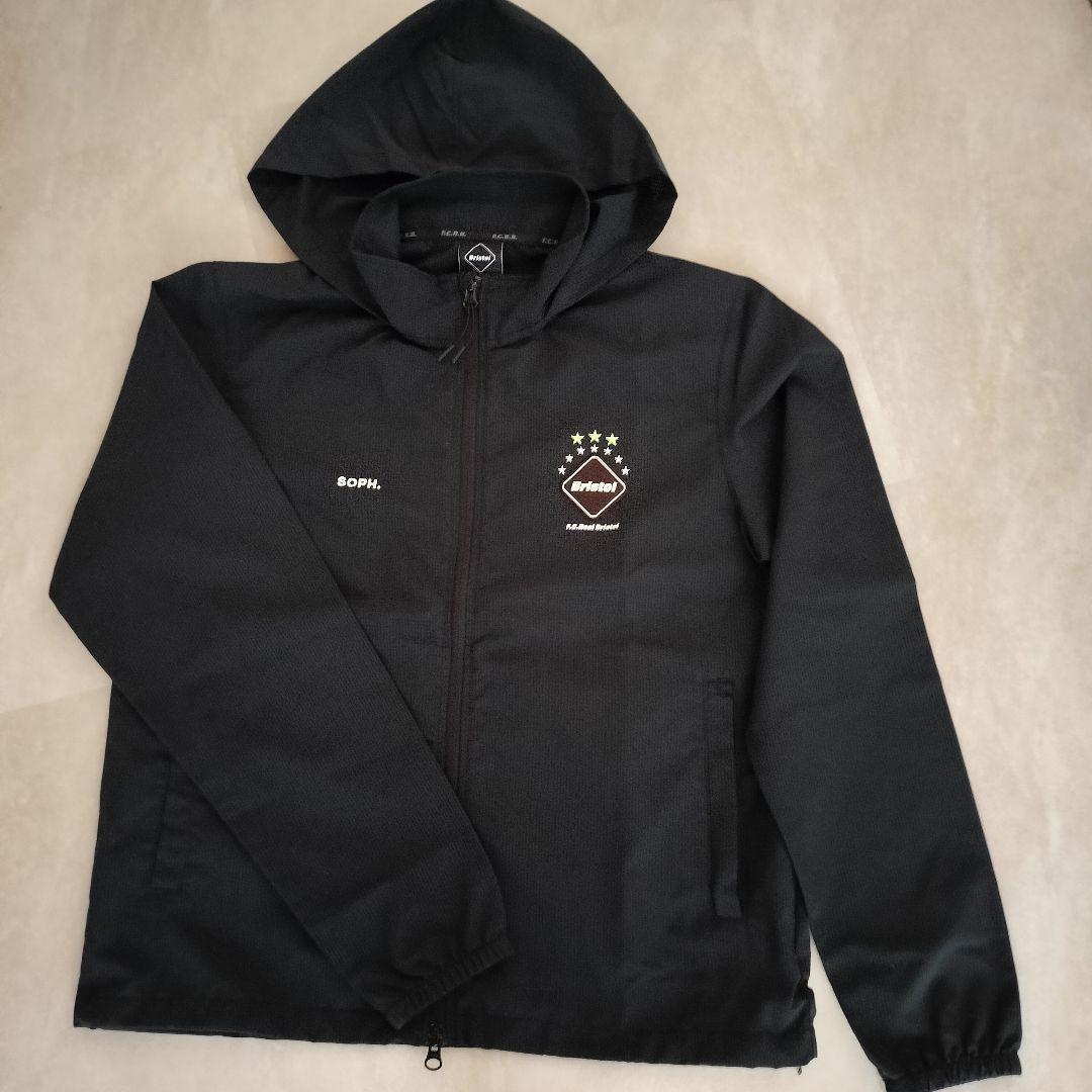 【Sサイズ】 ブリストル ライトウェイト バッカブル スタンドカラージャケット