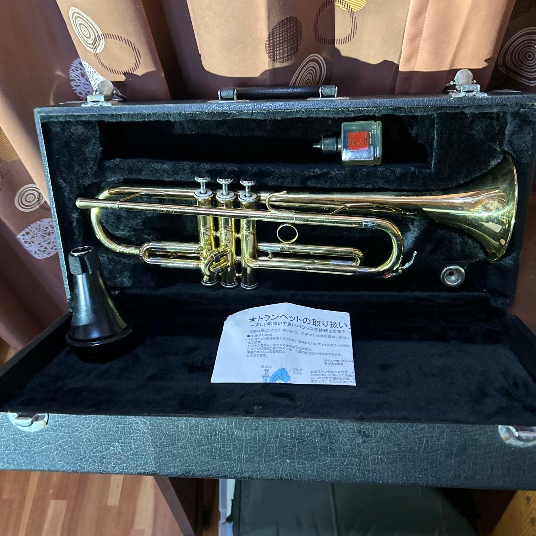 ＰＲＥMＯＮＡＤＯトランペット