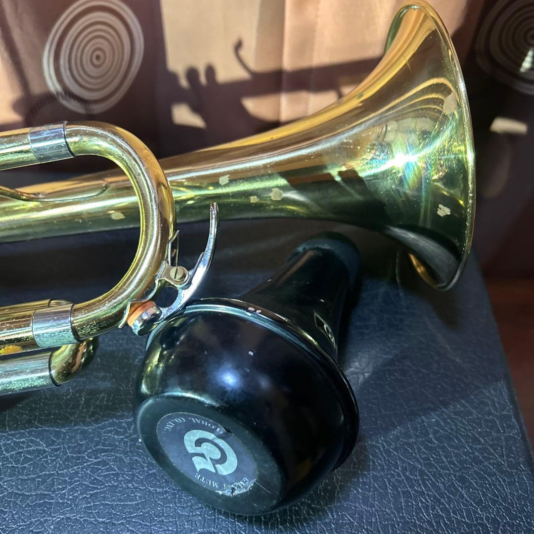 ＰＲＥMＯＮＡＤＯトランペット