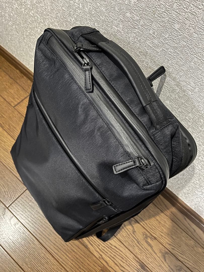 ace.／エース ガジェタブル ヘザー2 68294 リュック 19/23L