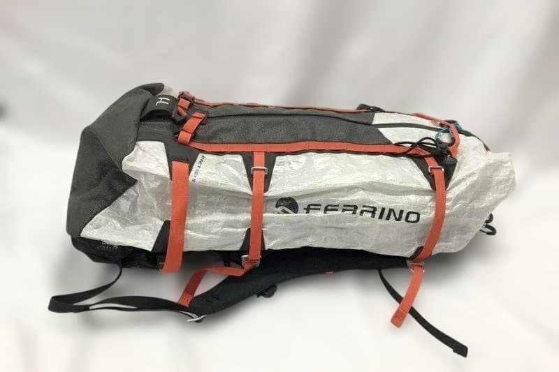 FERRINO フェリーノ INSTINCT インスティンクト40+5